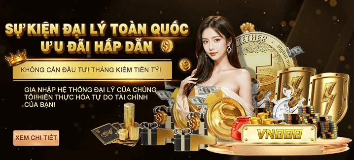 Các chương trình khuyến mãi mcw888 mới nhất