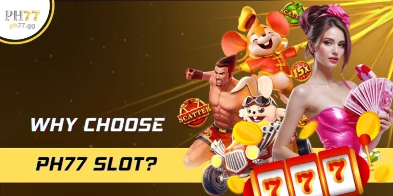 Máy đánh bạc (slot game) đa dạng tại MCW888