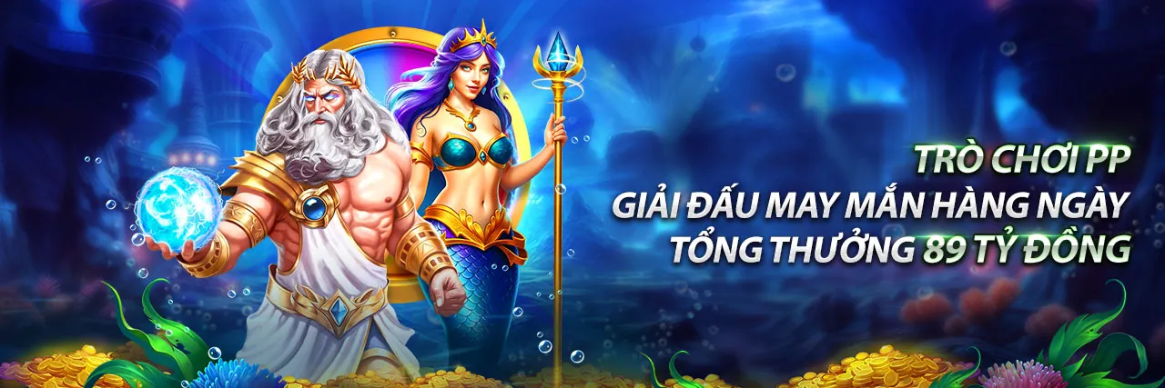 Thế giới bắn cá MCW888 sôi động