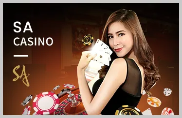 Casino trực tuyến MCW888